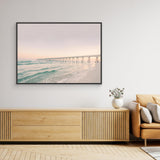 Boardwalk by Kathrin Pienaar