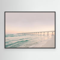 Boardwalk by Kathrin Pienaar