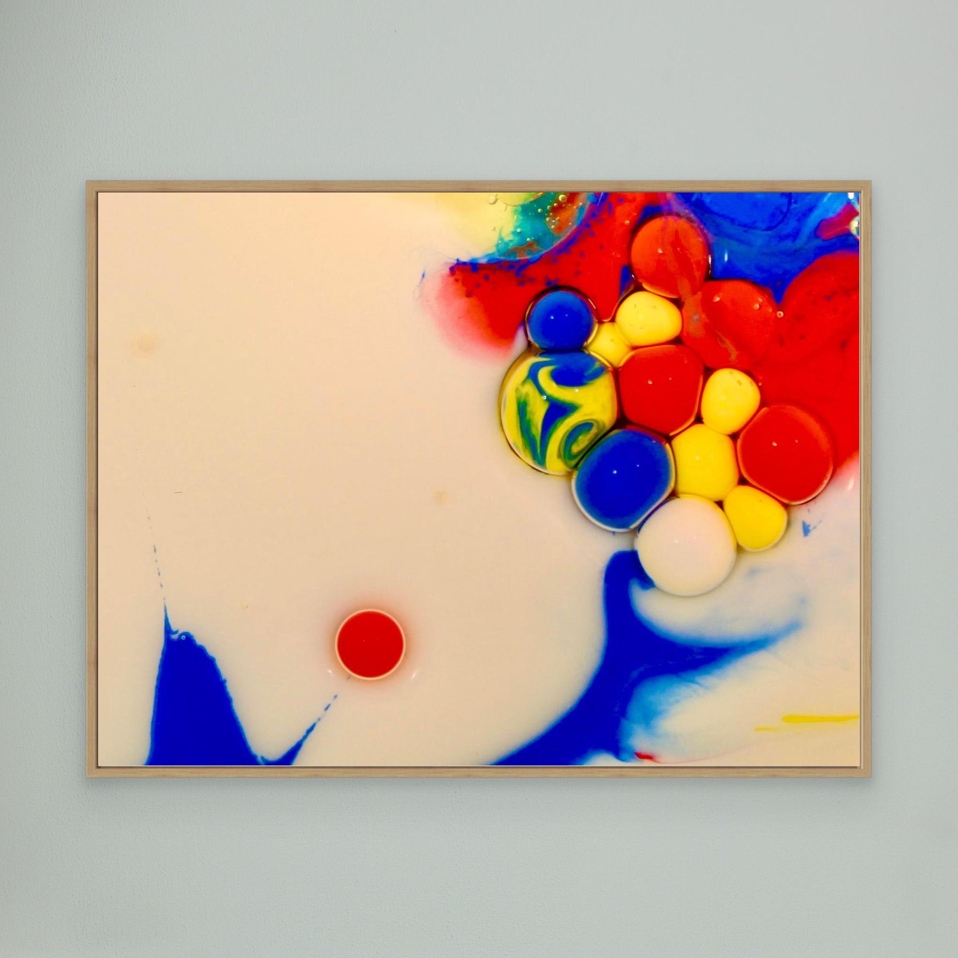 Fluidity 9758