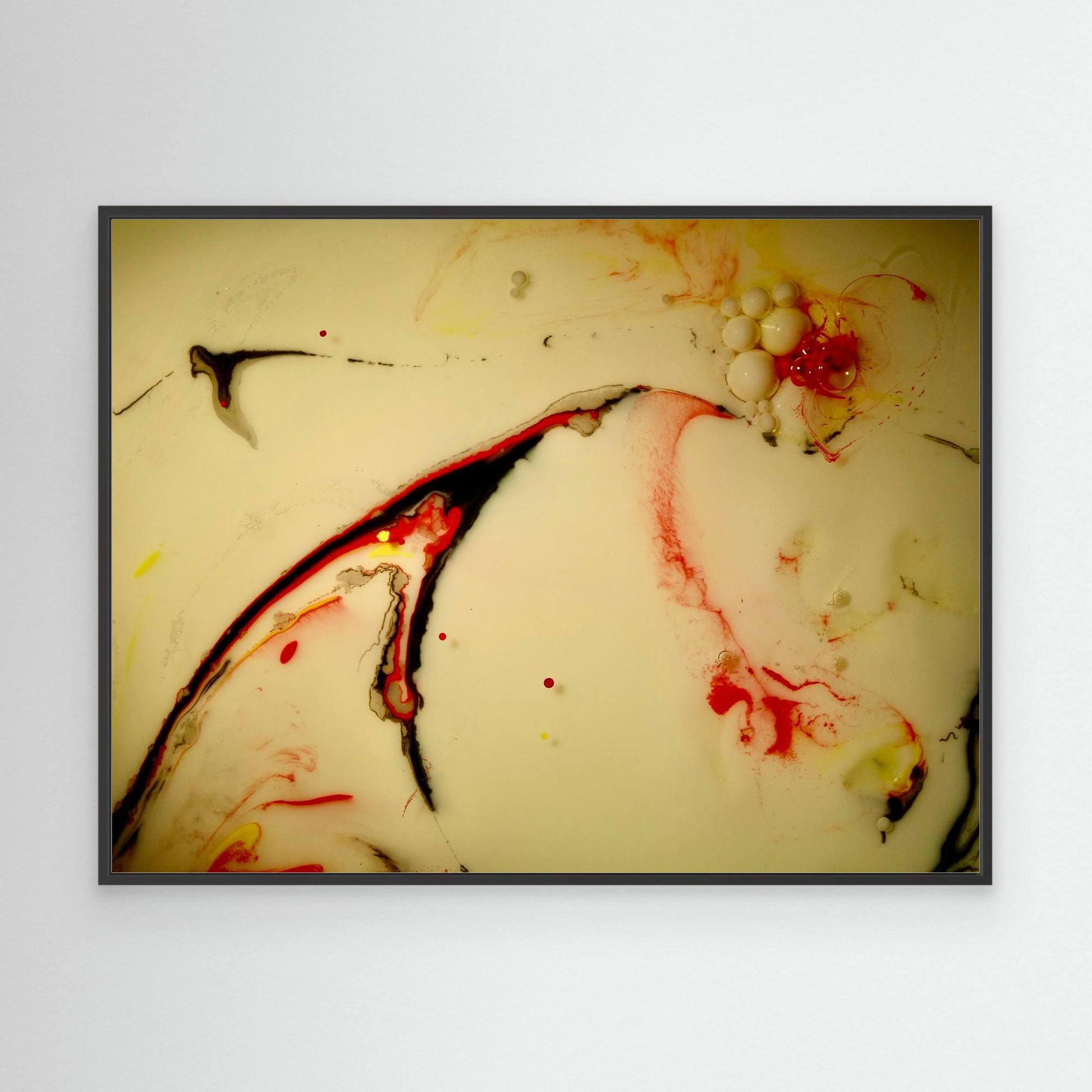 Fluidity 9818