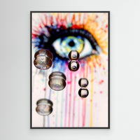 Tears of Glass