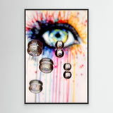 Tears of Glass