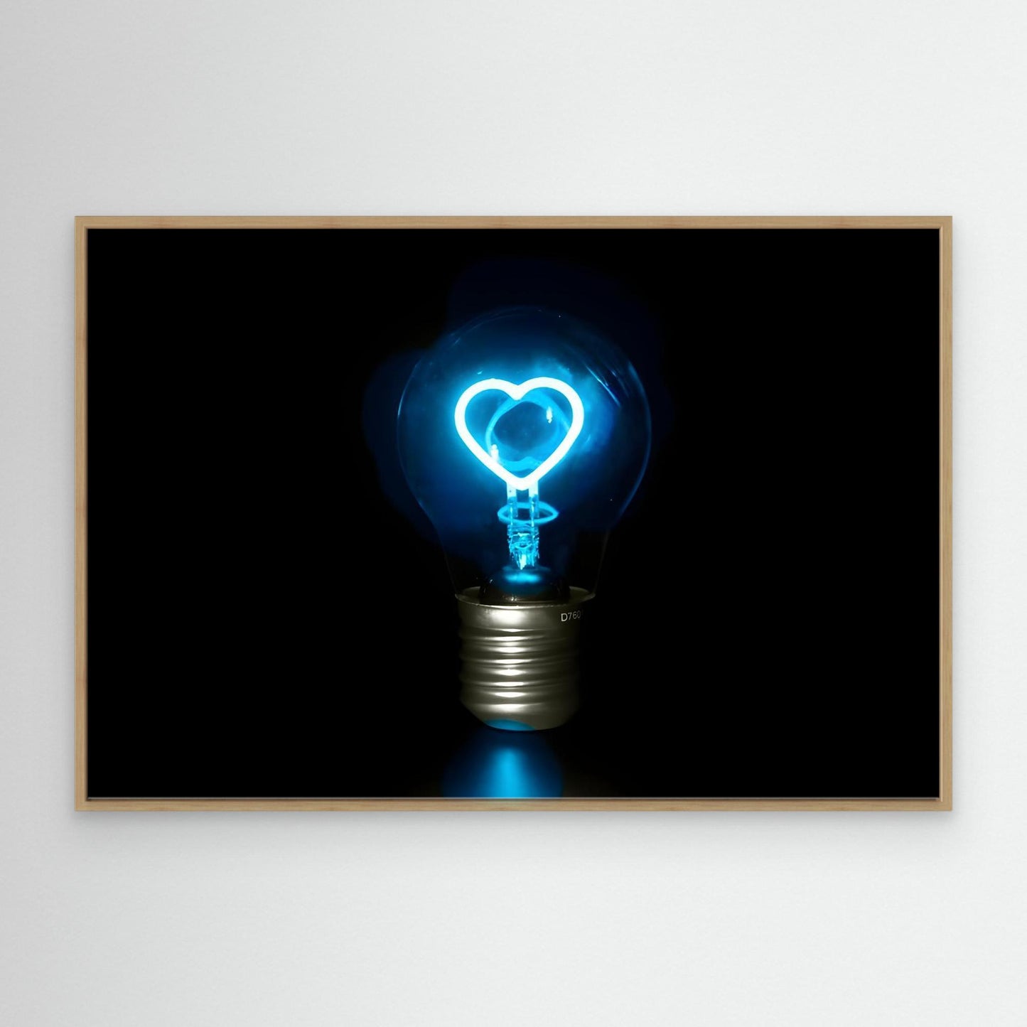 Love Illuminated