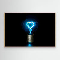 Love Illuminated