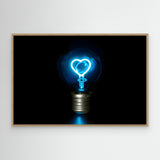 Love Illuminated