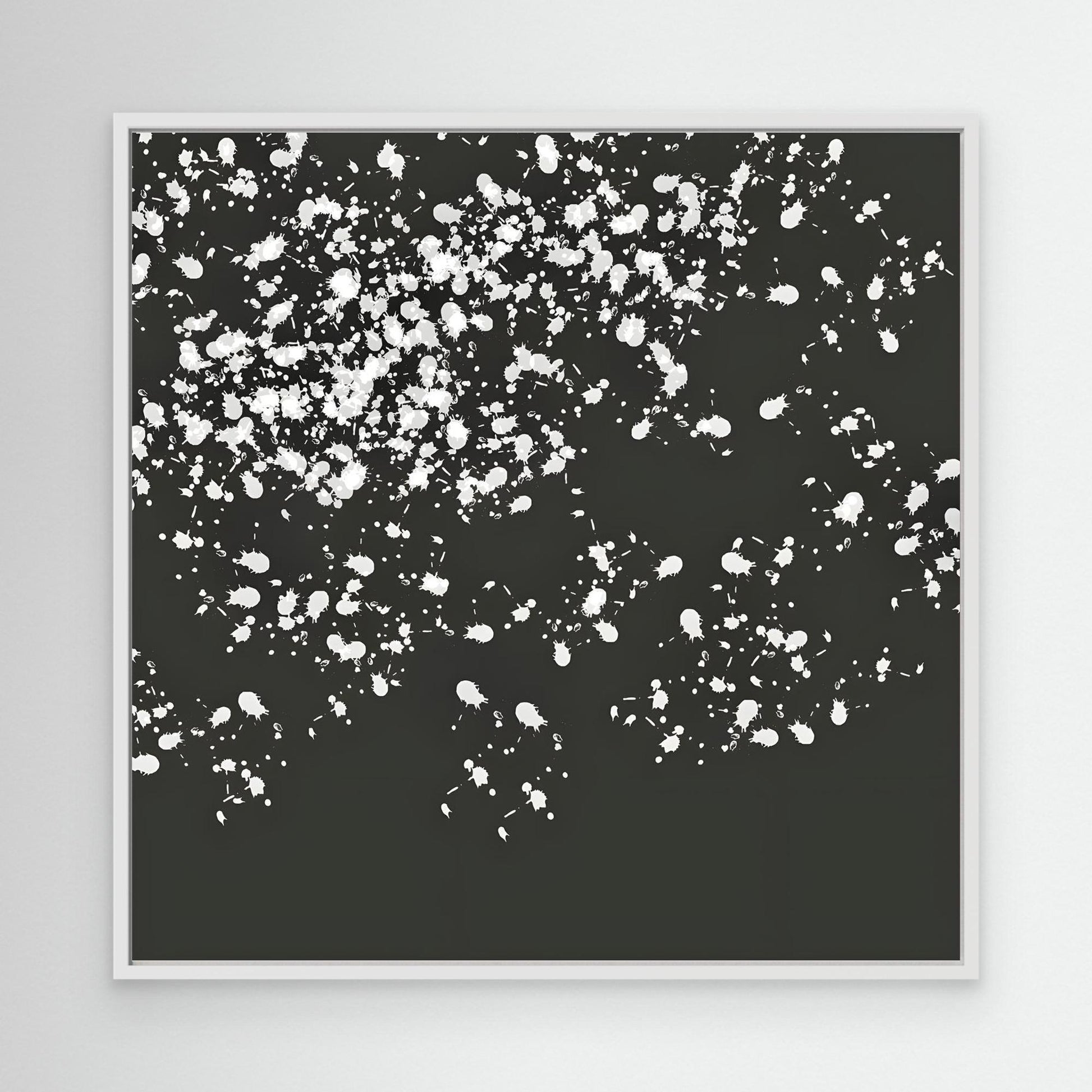 Echoes in Grey by Roger Cane