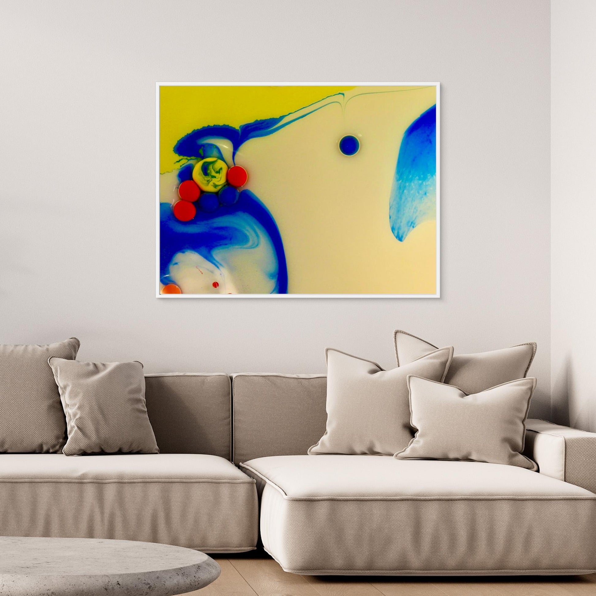 Fluidity 9766