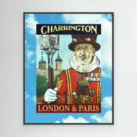 London & Paris 1