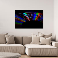 Psychedelic 0184