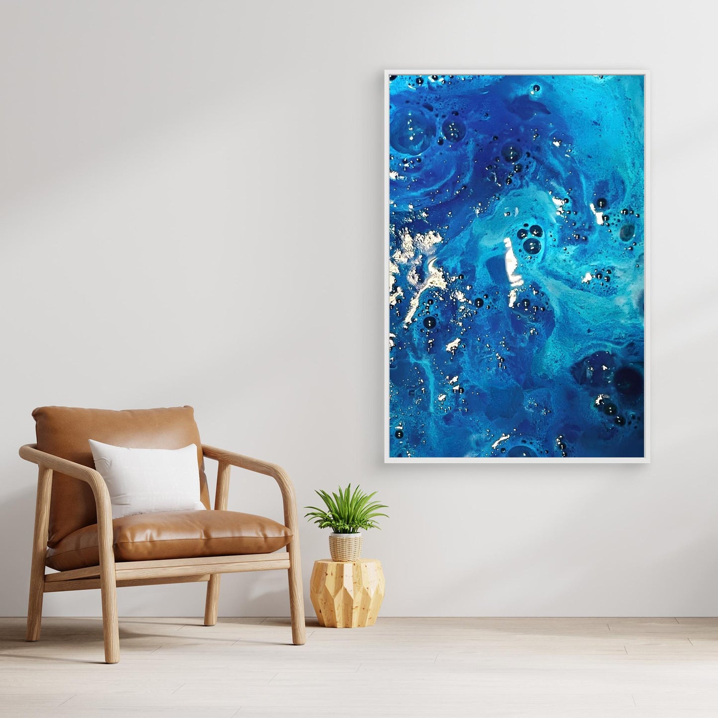 Ocean Dreams by Olivia Cane