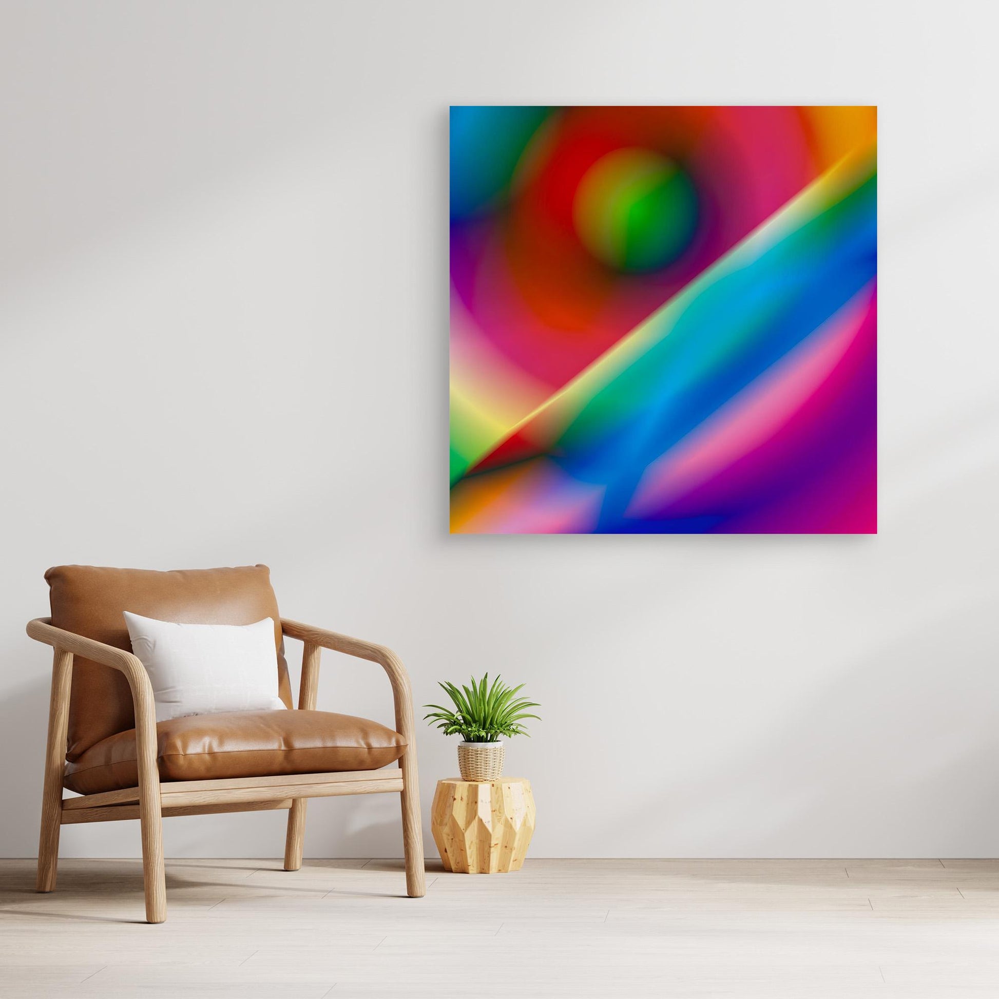 Beyond by Roger Cane