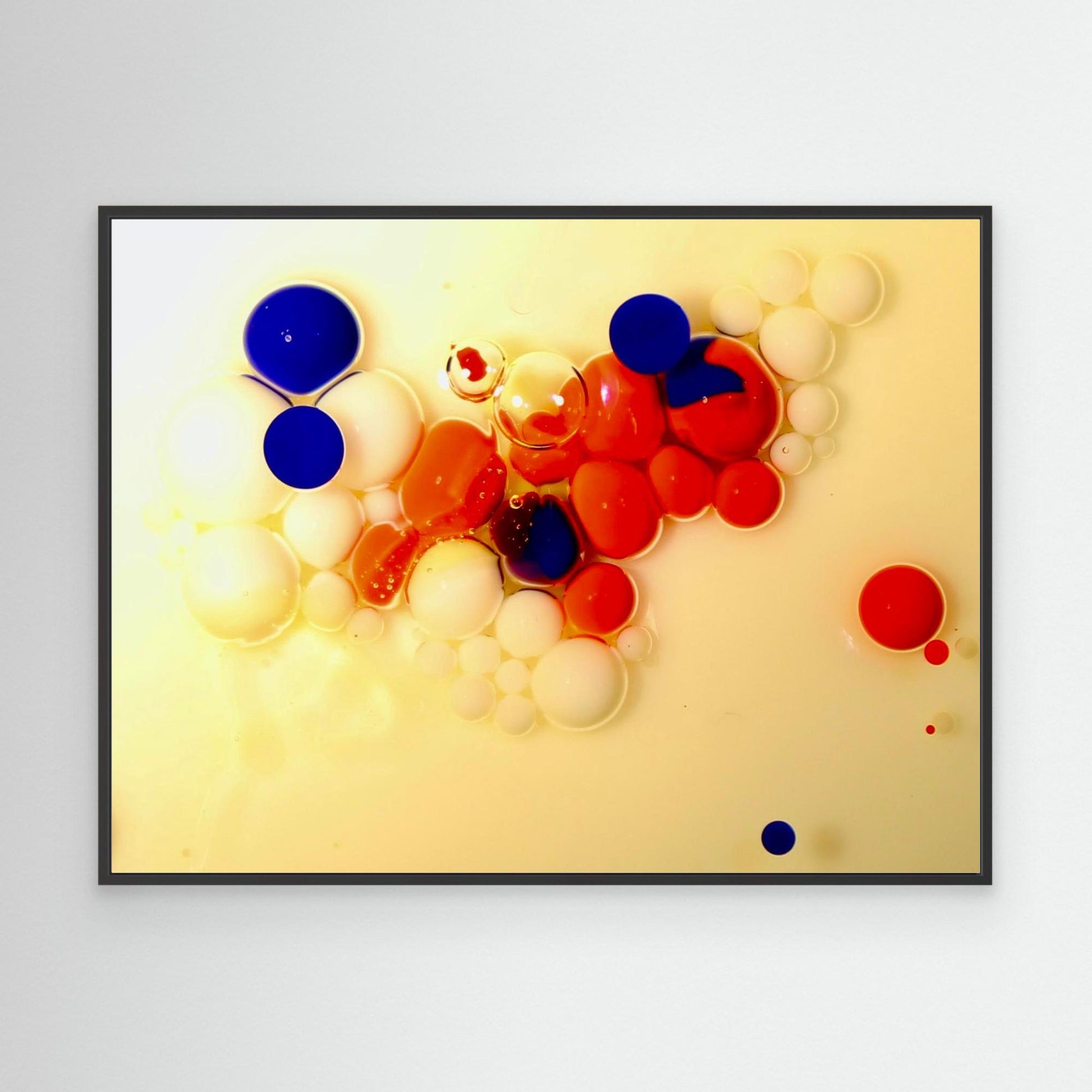Fluidity 9716