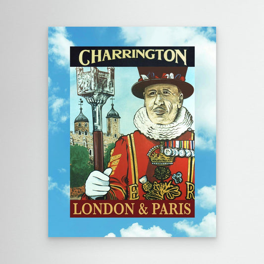 London & Paris 1