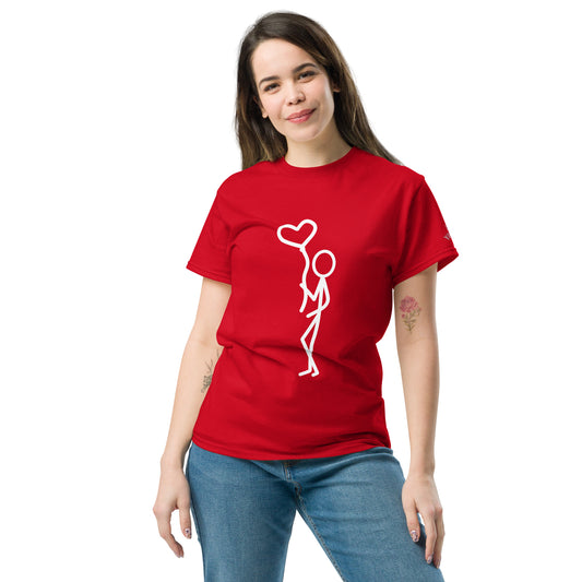 Love Yourself | Unisex classic tee