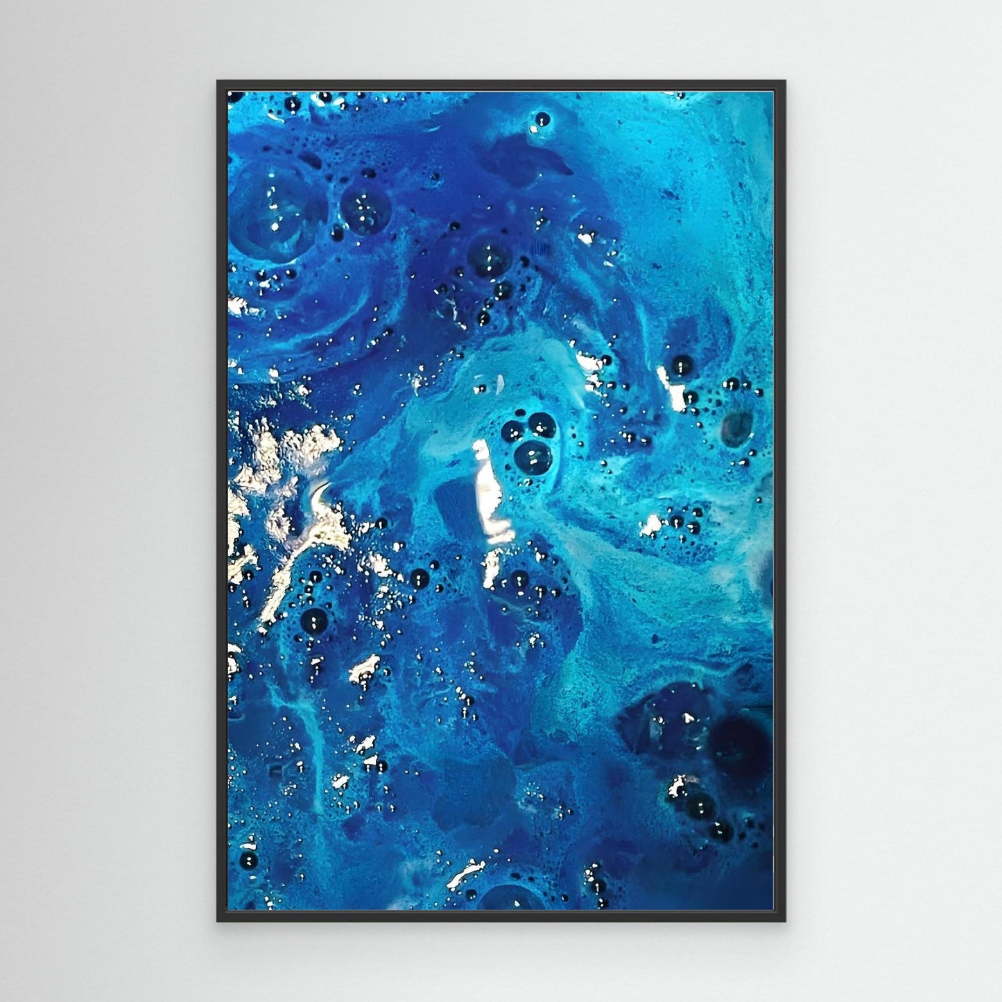 Ocean Dreams by Olivia Cane