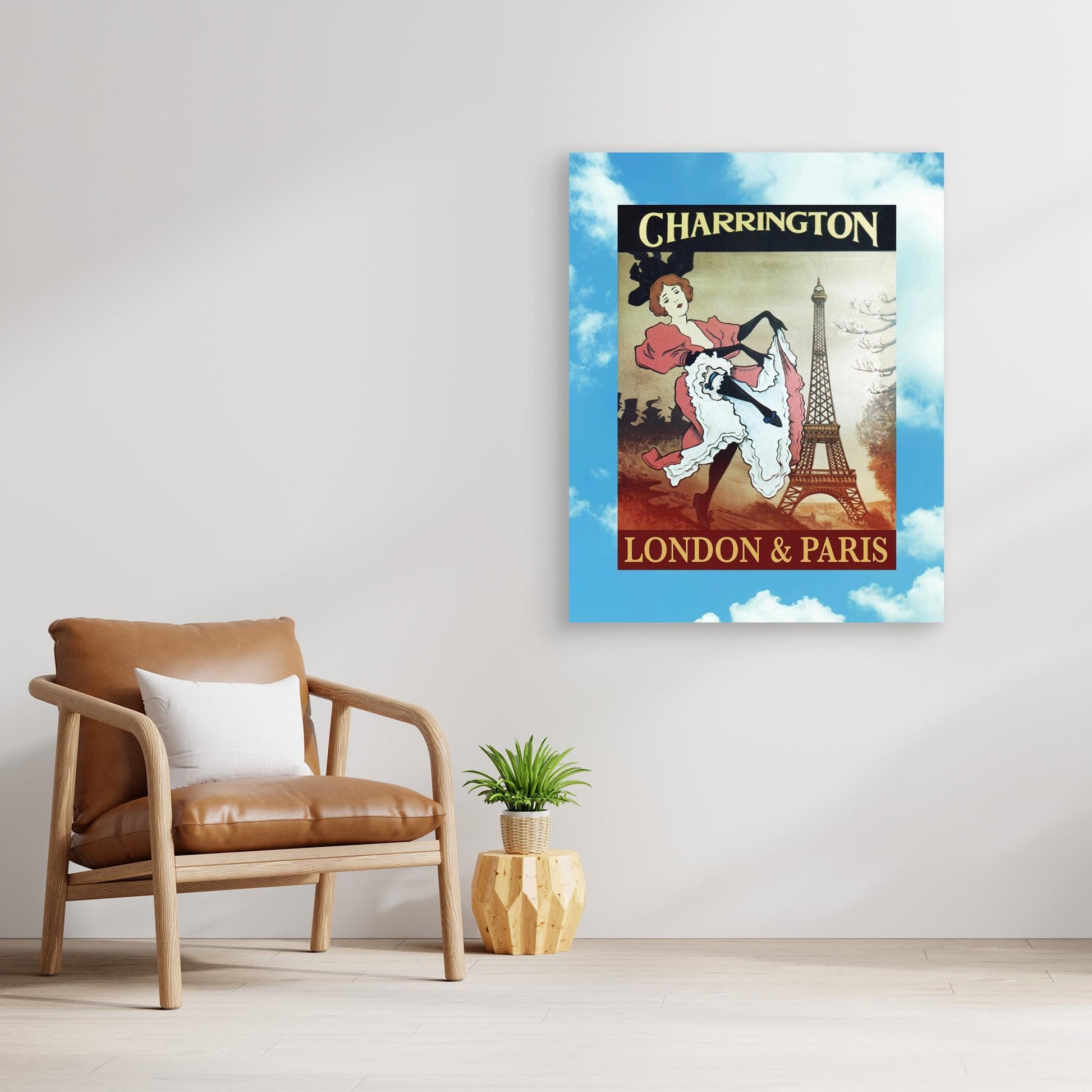 London & Paris 2