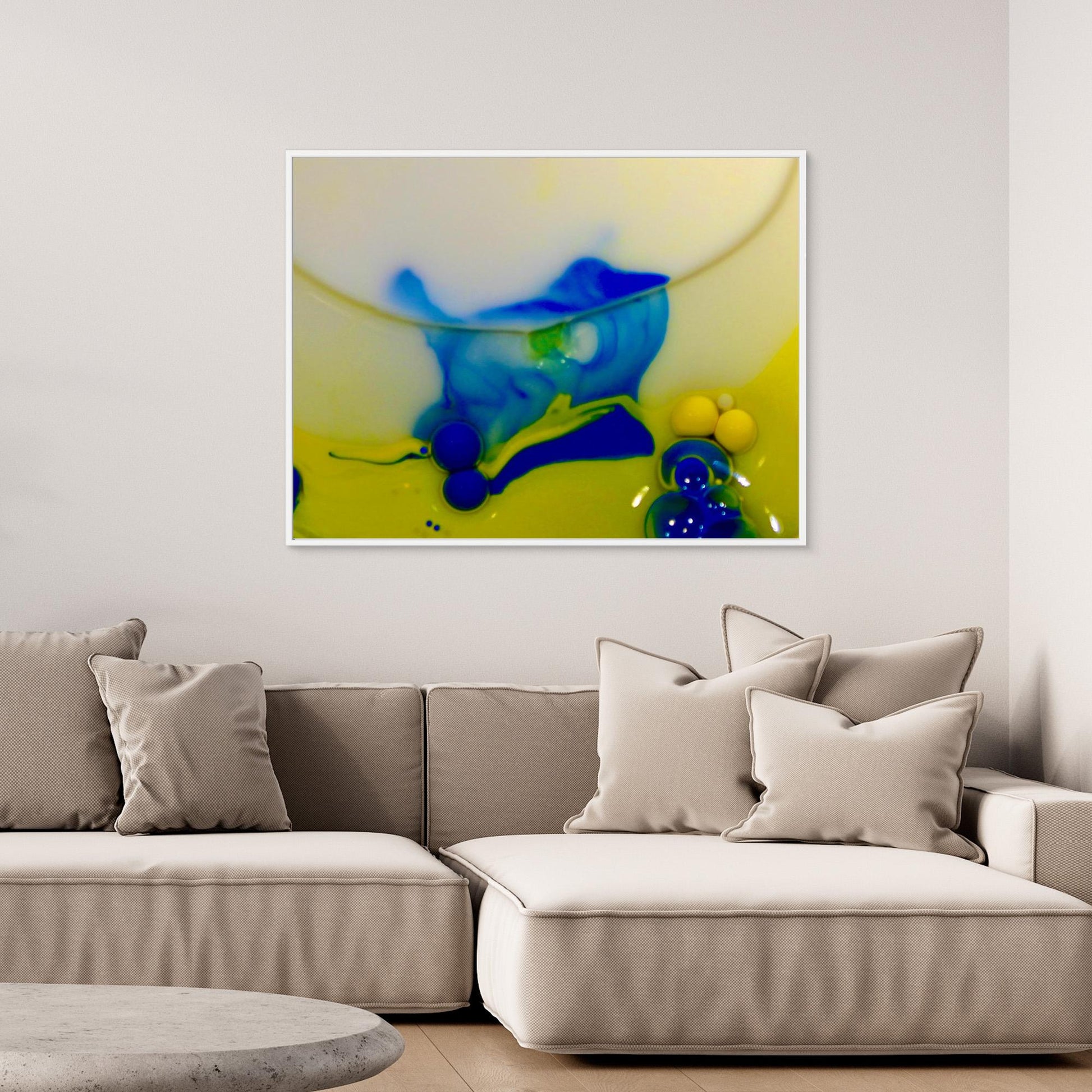 Fluidity 9742