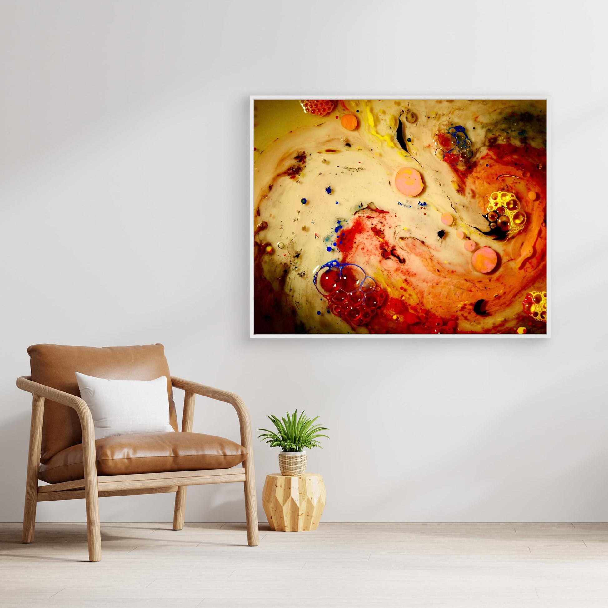 Fluidity 9851
