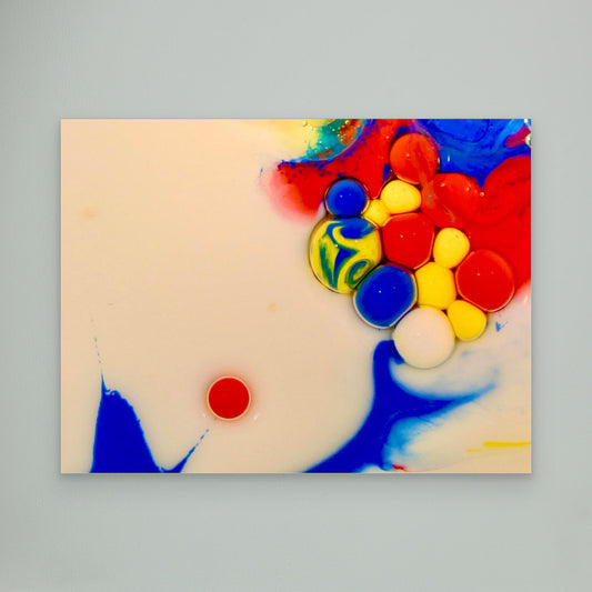 Fluidity 9758