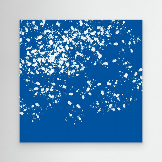 Sky fall by Roger Cane 