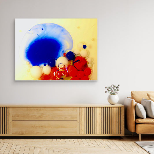 Fluidity 9720