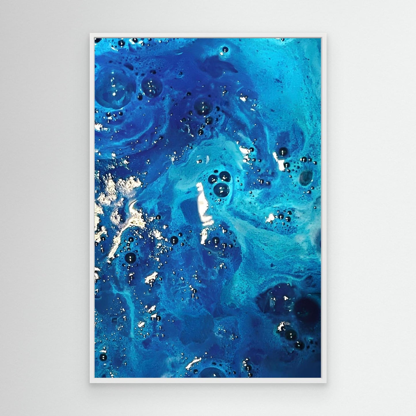 Ocean Dreams by Olivia Cane