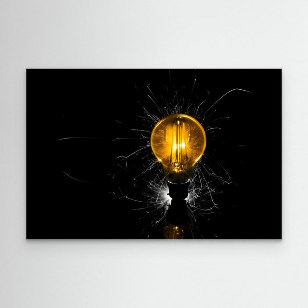 A Little Spark
