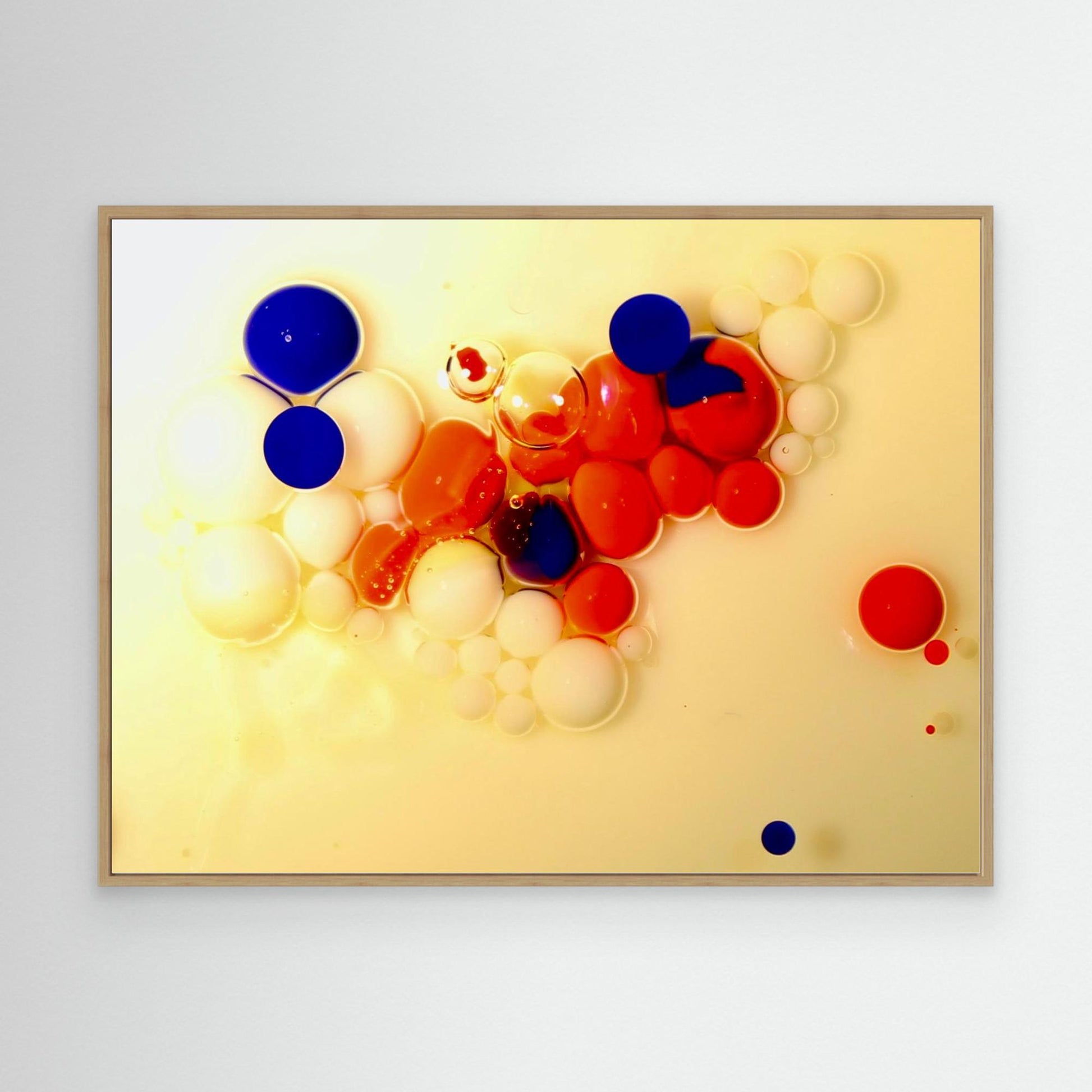 Fluidity 9716