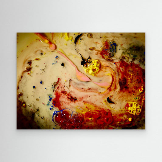 Fluidity 9850