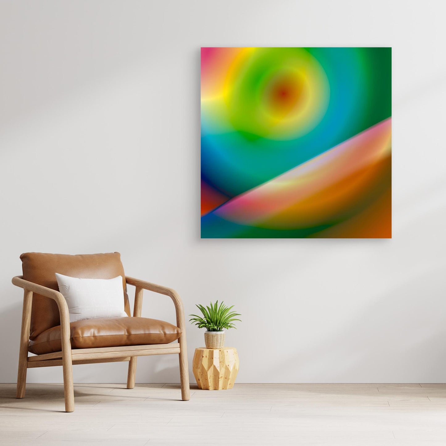 Solar Drift by Roger Cane