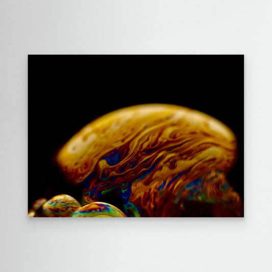 Rainbow Bubble 0120
