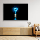 Love Illuminated