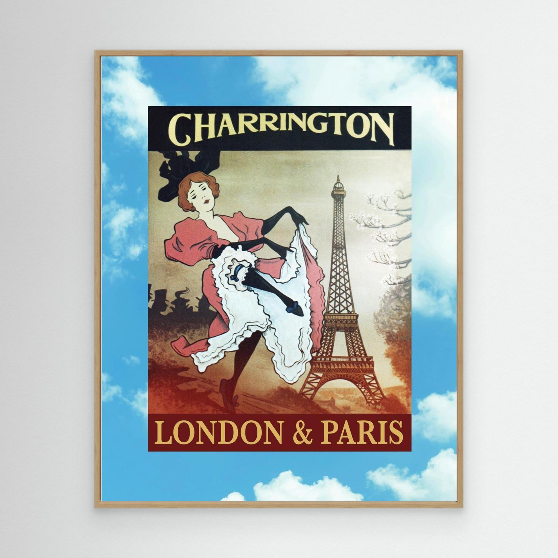 London & Paris 2