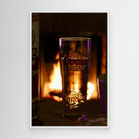 Drink by the fire