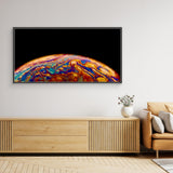Rainbow Bubble 0110