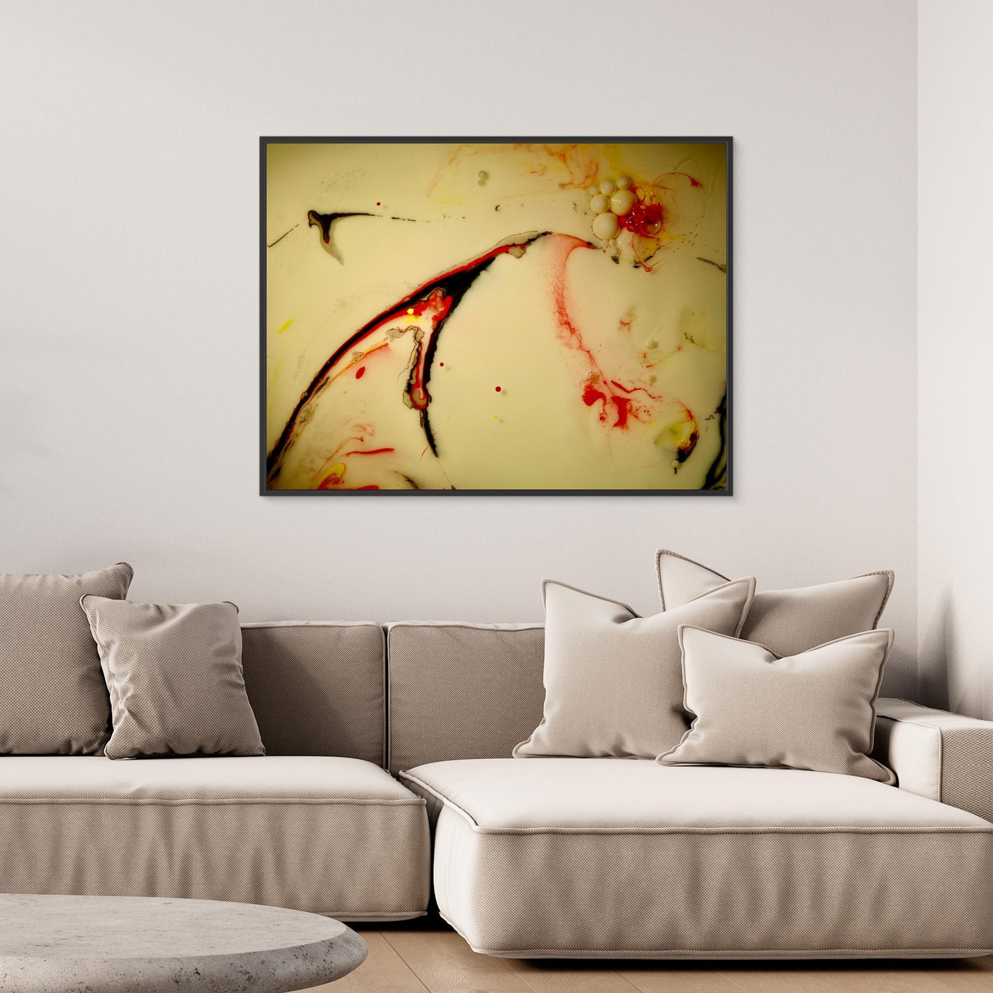 Fluidity 9818
