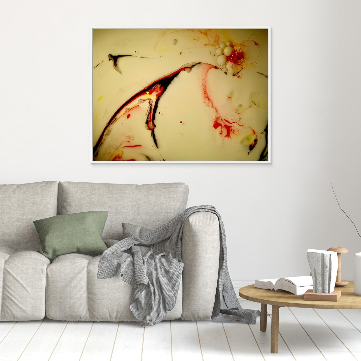 Fluidity 9818
