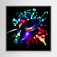 Chromatic Stir
