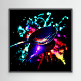 Chromatic Stir
