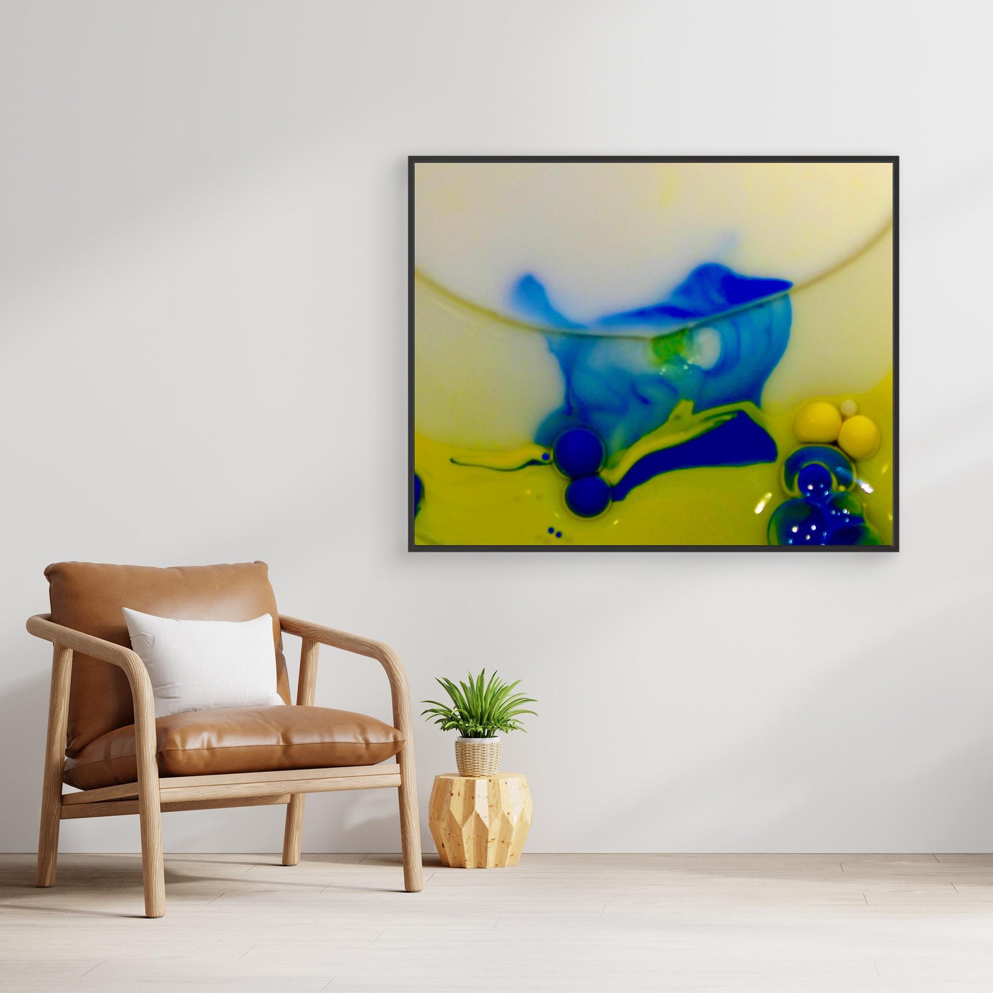 Fluidity 9742
