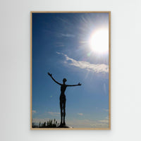 Radiance Rising