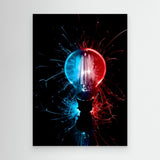 Split by Spark