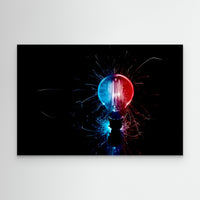 Spilt of Spark