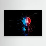 Spilt of Spark