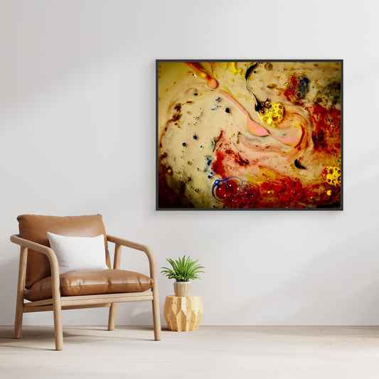 Fluidity 9850