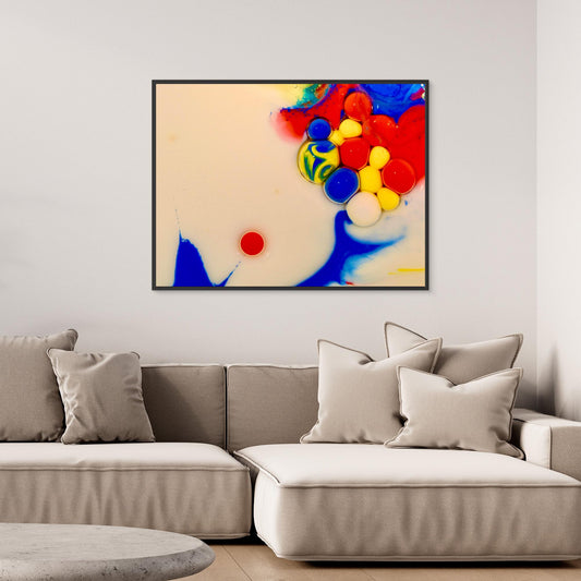 Fluidity 9758