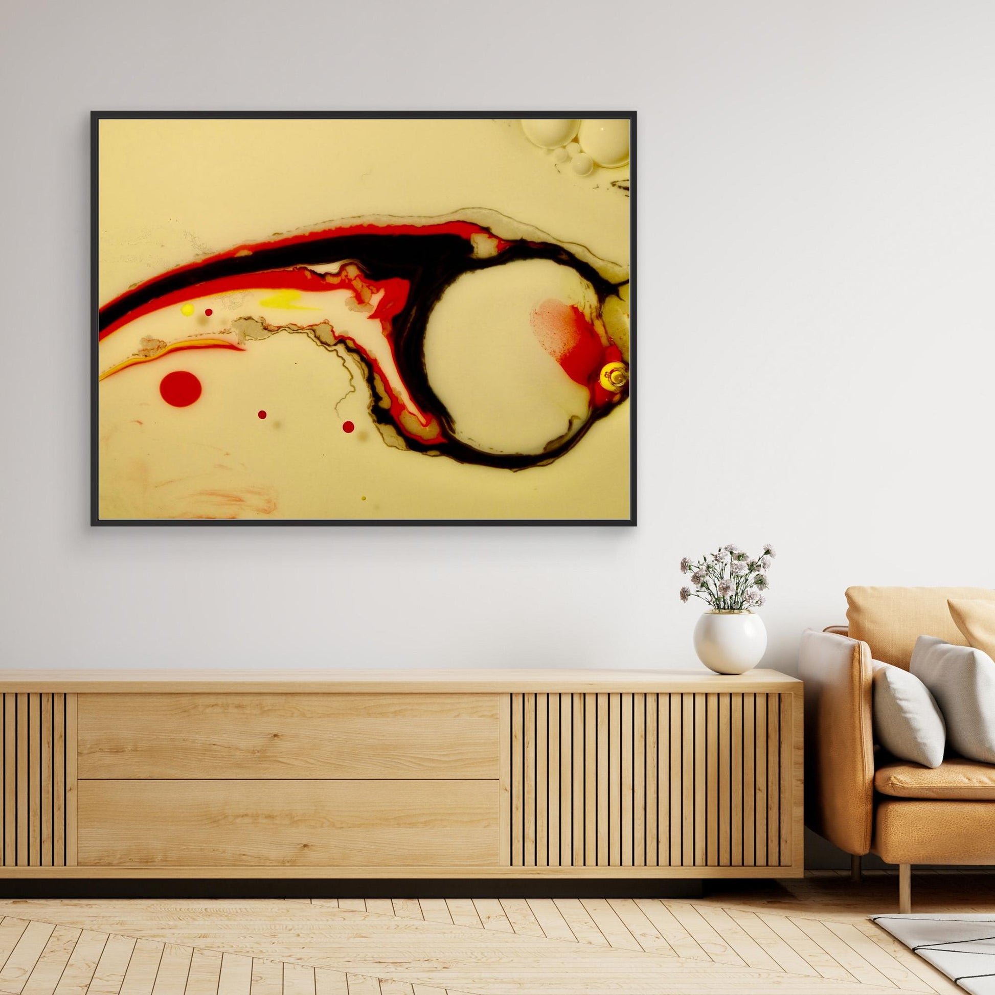 Fluidity 9814