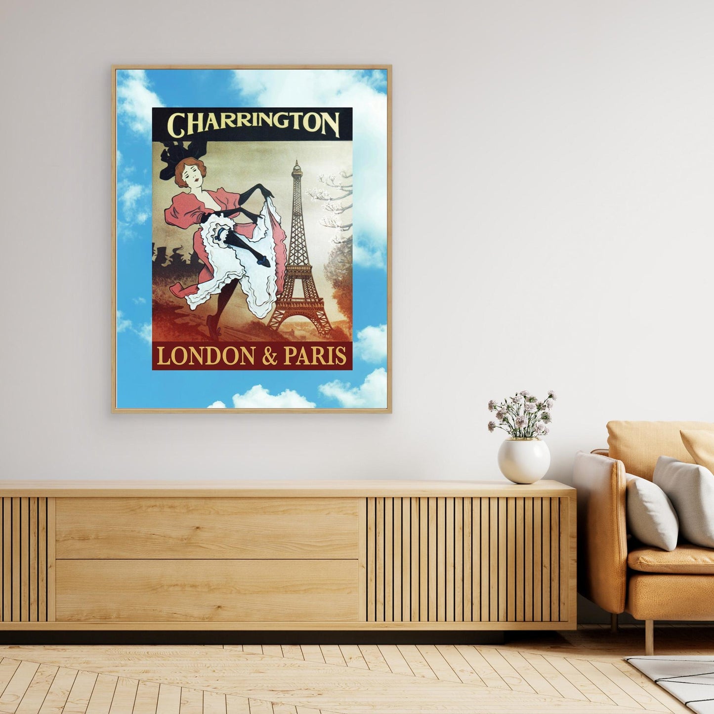 London & Paris 2