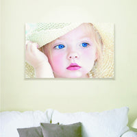 Your Images On Canvas
